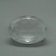 Ice Quartz 9.77 Ct Lab Tested Ice Quartz 9.77 Ct Lab Tested